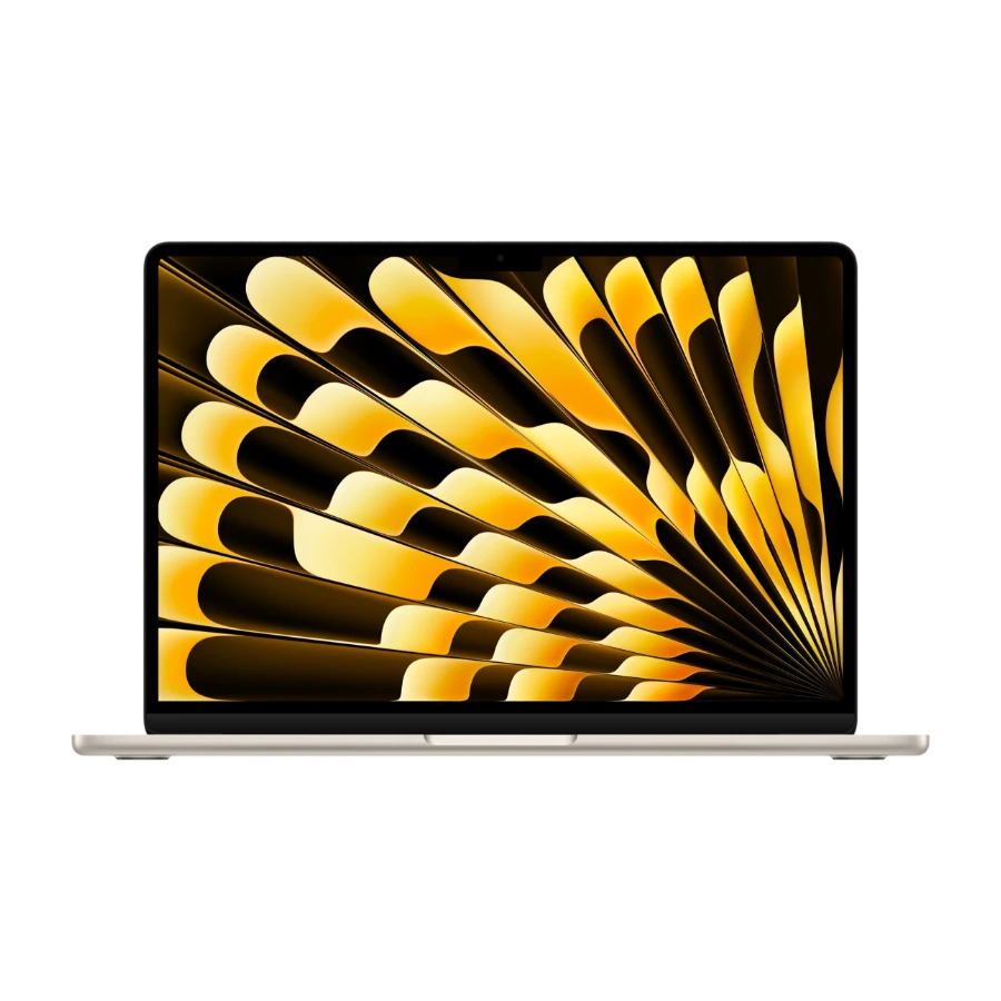 Apple MacBook Air 13" (2026, M5) 16/1 TB, stjerneskær