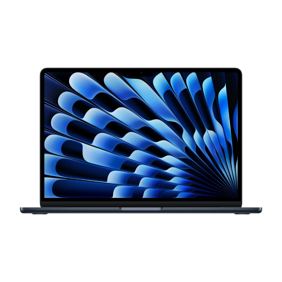 Apple MacBook Air 13" (2026, M5) 16/1 TB, midnat