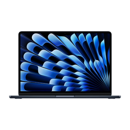 Apple MacBook Air 13" (2026, M5) 24/1 TB, midnat