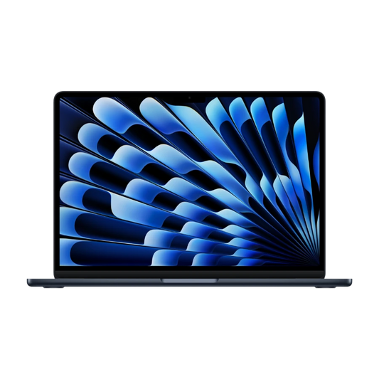 Apple MacBook Air 13" (2026, M5) 24/1 TB, midnat