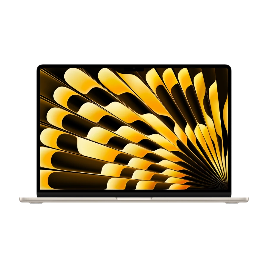 Apple MacBook Air 15" (2026, M5) 16/512 GB, stjerneskær