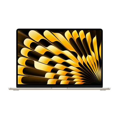 Apple MacBook Air 15" (2026, M5) 16/512 GB, stjerneskær