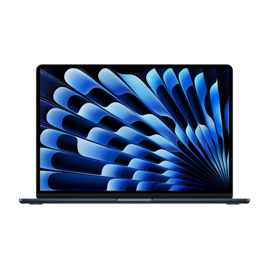 Apple MacBook Air 15" (2026, M5) 16/512 GB, midnat
