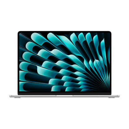 Apple MacBook Air 15" (2026, M5) 16/1 TB, sølv