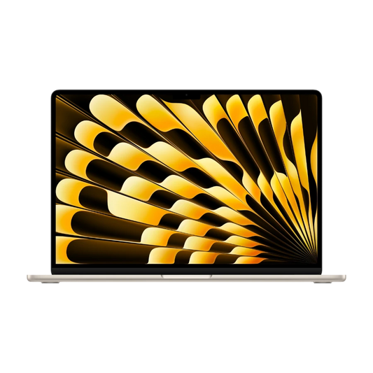 Apple MacBook Air 15" (2026, M5) 16/1 TB, stjerneskær