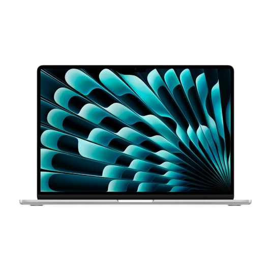 Apple MacBook Air 15" (2026, M5) 24/1 TB, sølv