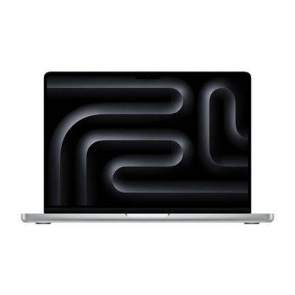 Apple MacBook Pro 14" (2026, M5) 32/1 TB, sølv