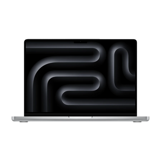 Apple MacBook Pro 14" (2026, M5 Pro) 24/1 TB, sølv