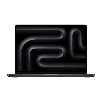Apple MacBook Pro 14" (2026, M5 Pro) 24/2 TB, space black — 18-core CPU