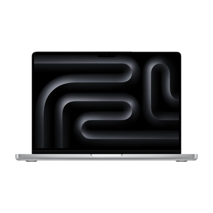 Apple MacBook Pro 14" (2026, M5 Max) 36/2 TB, sølv