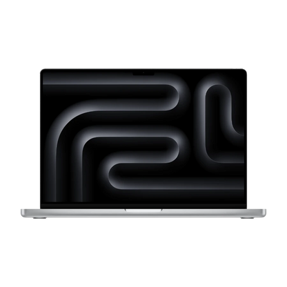 Apple MacBook Pro 16" (2026, M5 Pro) 24/1 TB, sølv