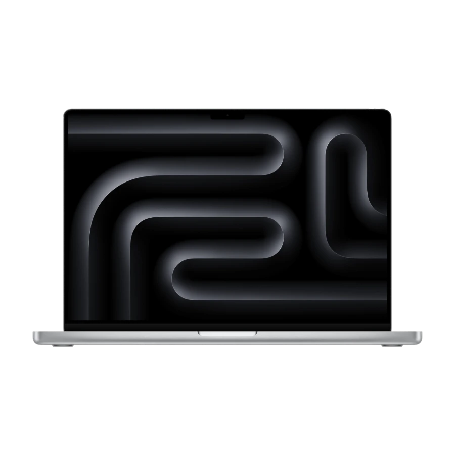 Apple MacBook Pro 16" (2026, M5 Pro) 48/1 TB, sølv