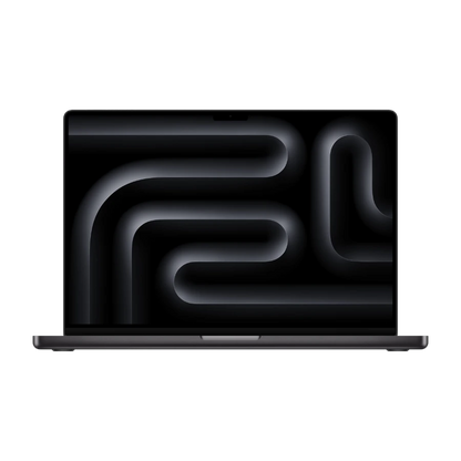 Apple MacBook Pro 16" (2026, M5 Pro) 48/1 TB, space black