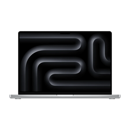 Apple MacBook Pro 16" (2026, M5 Max) 36/2 TB, sølv