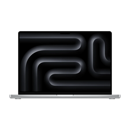 Apple MacBook Pro 16" (2026, M5 Max) 36/2 TB, sølv