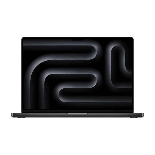 Apple MacBook Pro 16" (2026, M5 Max) 36/2 TB, space black