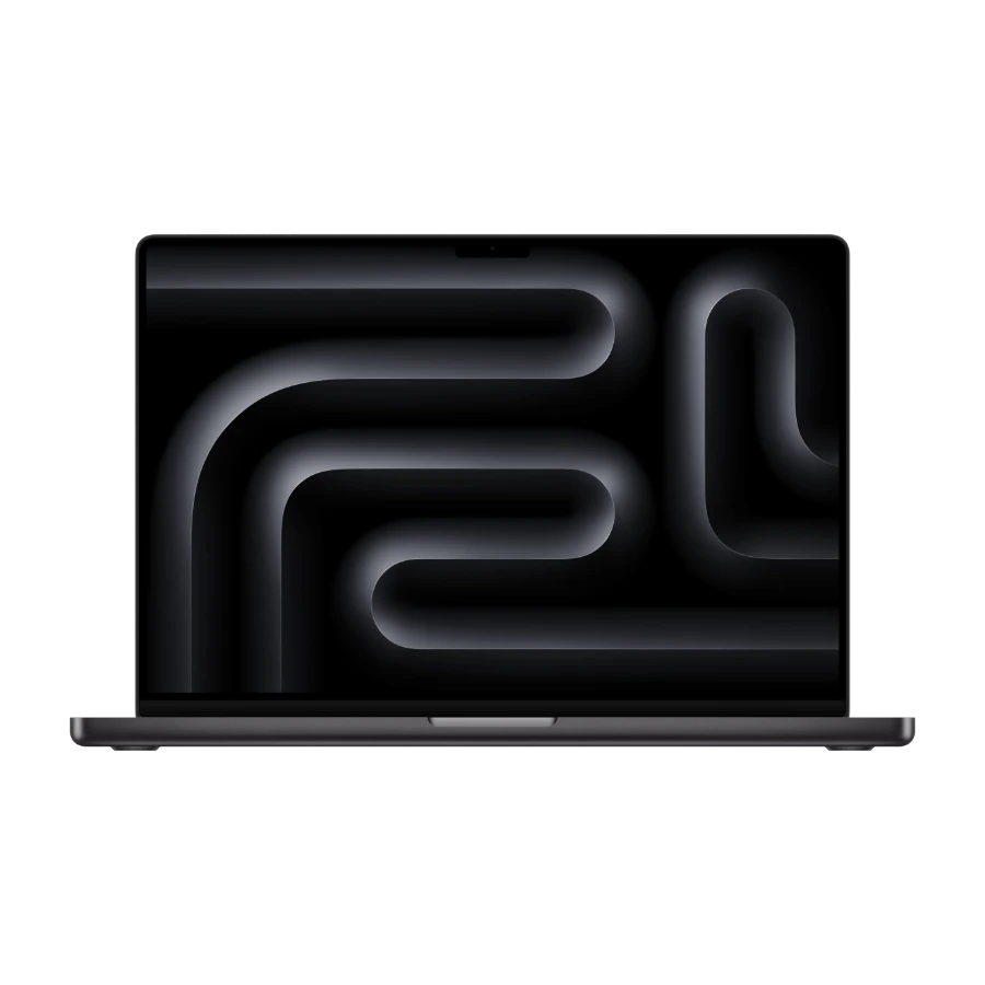 Apple MacBook Pro 16" (2026, M5 Max) 48/2 TB, space black