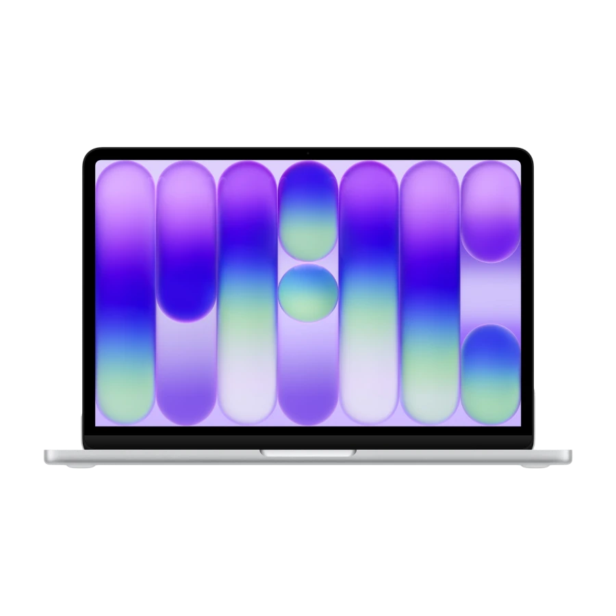Apple MacBook Neo 13" (A18 Pro) 8/256 GB, sølv