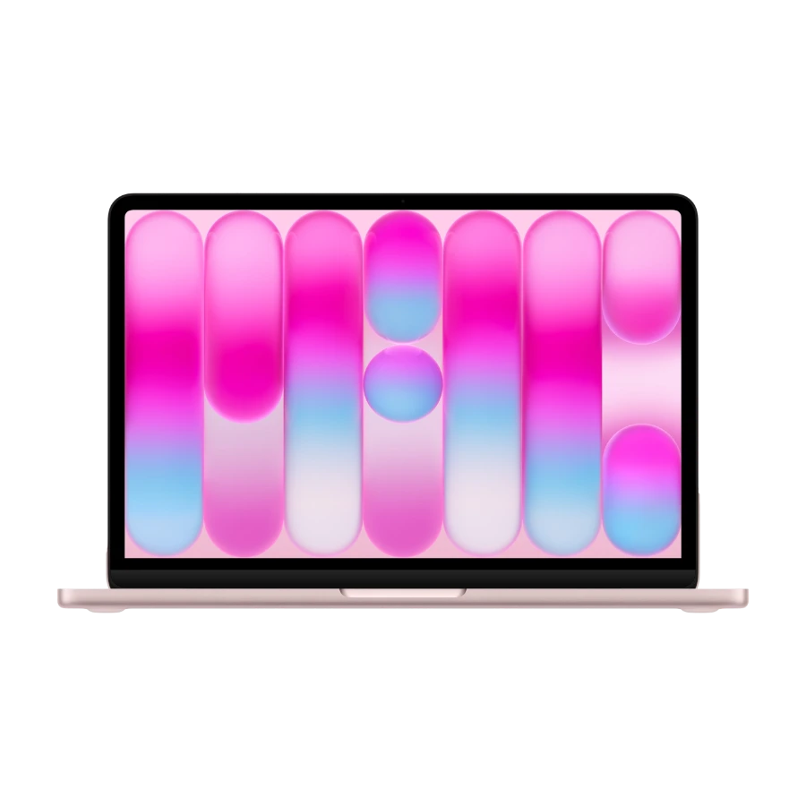 Apple MacBook Neo 13" (A18 Pro) 8/256 GB, rouge