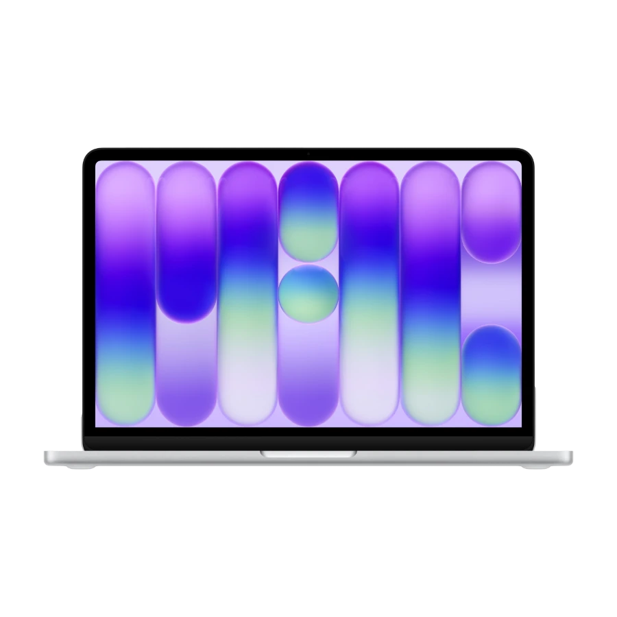 Apple MacBook Neo 13" (A18 Pro) 8/512 GB, sølv