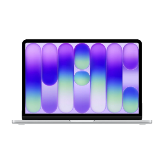 Apple MacBook Neo 13" (A18 Pro) 8/512 GB, sølv