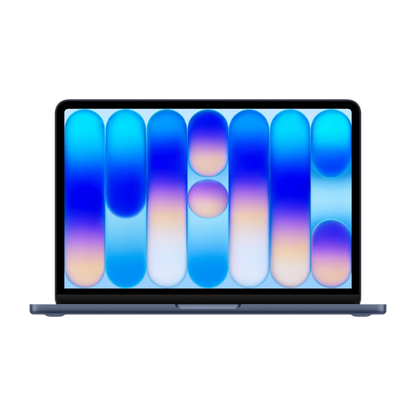 Apple MacBook Neo 13" (A18 Pro) 8/512 GB, indigo