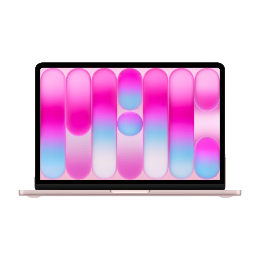 Apple MacBook Neo 13" (A18 Pro) 8/512 GB, rouge