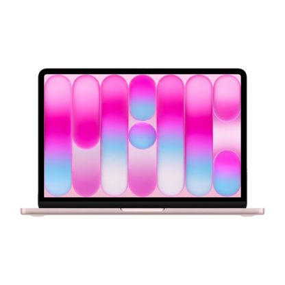 Apple MacBook Neo 13" (A18 Pro) 8/512 GB, rouge