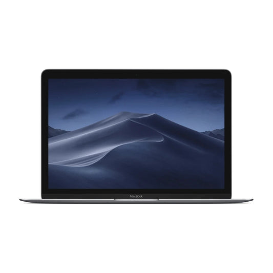 Apple MacBook MNYG2DK/A 12" 512GB SPACE GREY