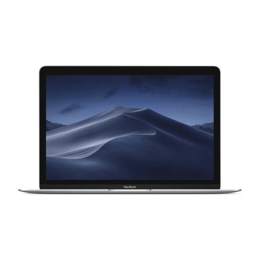 Apple MacBook MNYJ2DK/A 12" 512GB SILVER