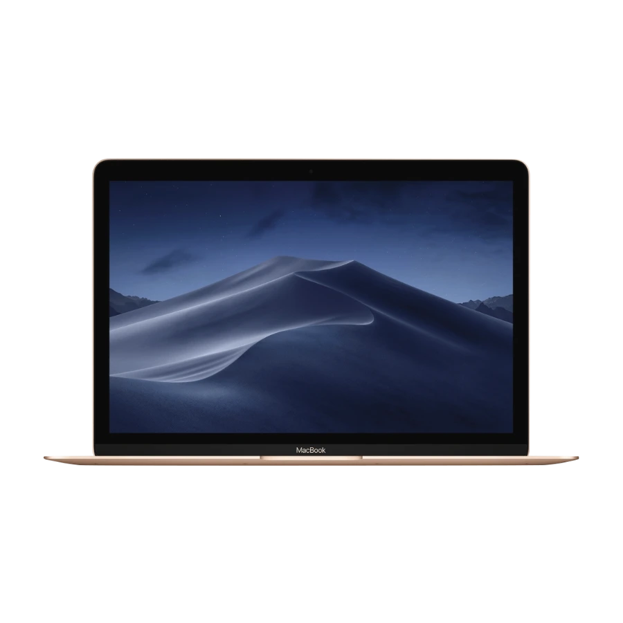 Apple MacBook MRQP2DK/A 12" 512GB GOLD