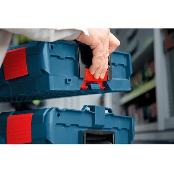 Coffret Bosch Professional L-BOXX 238 – photo 4