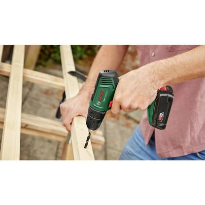 Perceuse-visseuse Bosch EasyDrill 18V-40 – batterie 2 Ah et chargeur – photo 3