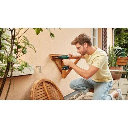 Perceuse-visseuse Bosch EasyDrill 18V-40 – batterie 2 Ah et chargeur – photo 4
