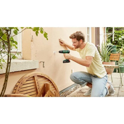 Perceuse à percussion Bosch EasyImpact 18V-40 – batterie 2 Ah et coffret – photo 2