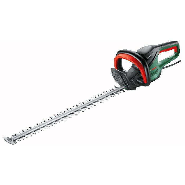 Taille-haies Bosch AdvancedHedgeCut 65 – 500 W et lame de 65 cm – photo 1
