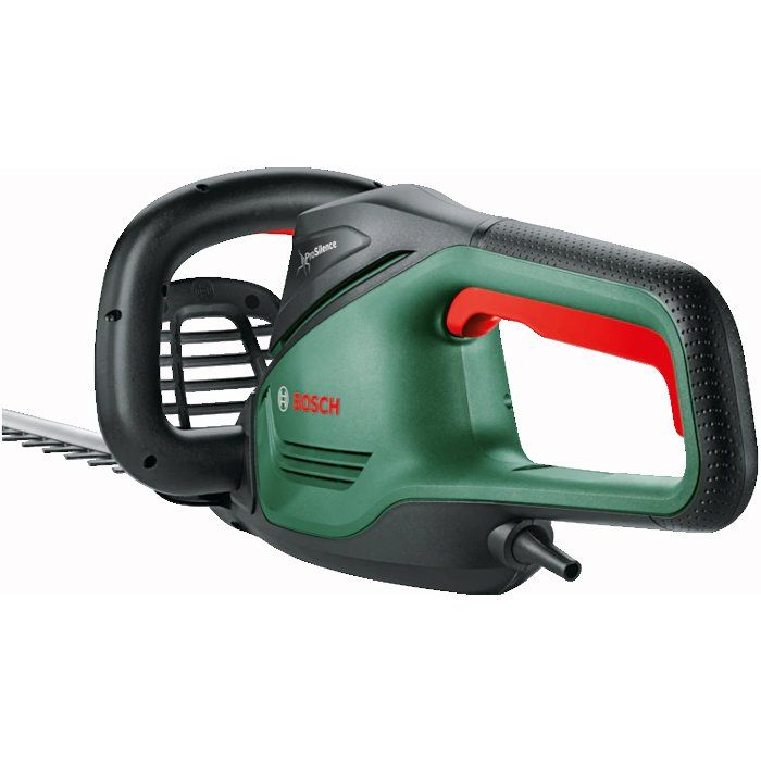 Taille-haies Bosch AdvancedHedgeCut 65 – 500 W et lame de 65 cm – photo 2
