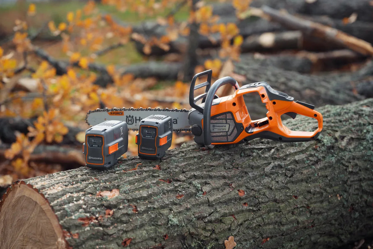 Husqvarna 550i XP®
