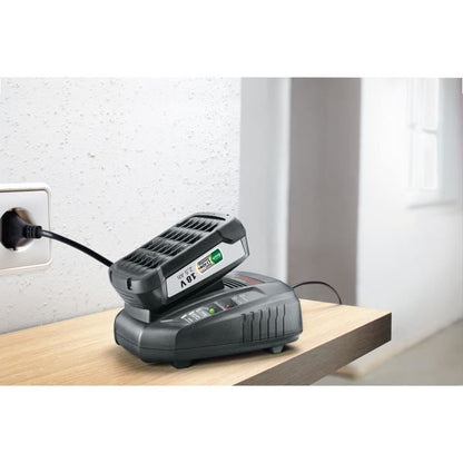 Batterie Bosch POWER FOR ALL 18V – 2,5 Ah – photo 3