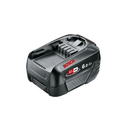 Batterie Bosch POWER FOR ALL 18V – 6 Ah – photo 1
