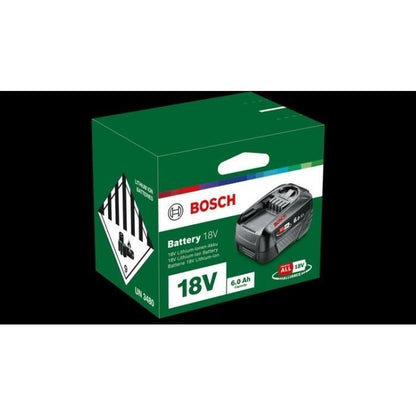 Batterie Bosch POWER FOR ALL 18V – 6 Ah – photo 3