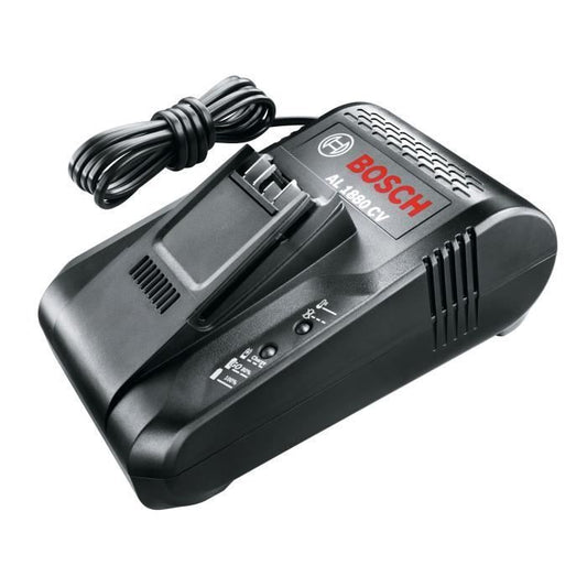 Chargeur rapide Bosch AL1880CV – 18 V – photo 1