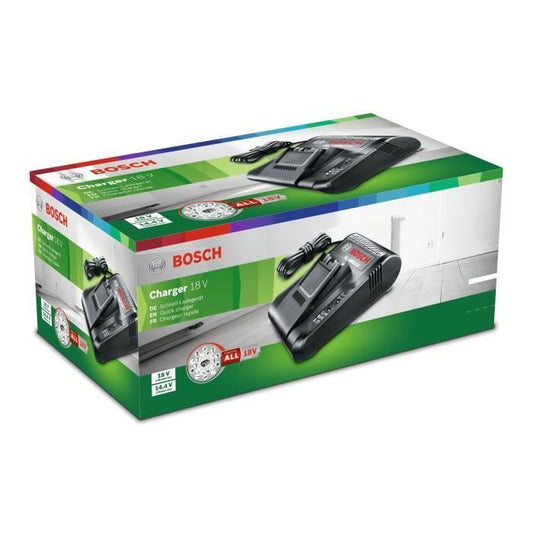 Chargeur rapide Bosch AL1880CV – 18 V – photo 2