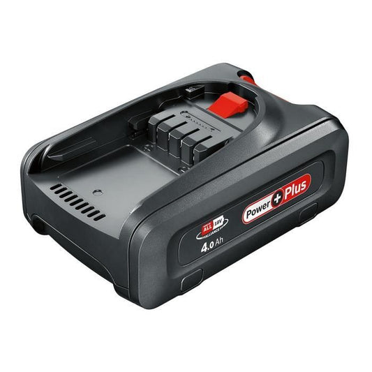 Batterie Bosch POWER FOR ALL 18V Power Plus – 4 Ah – photo 1