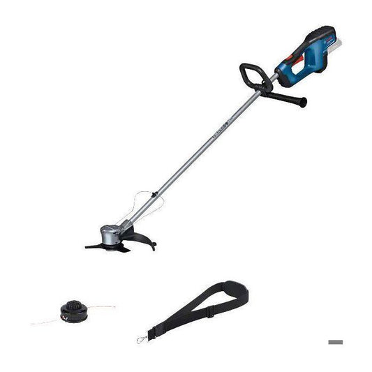 Débroussailleuse Bosch Professional GFR 18V-23 – sans batterie – photo 1