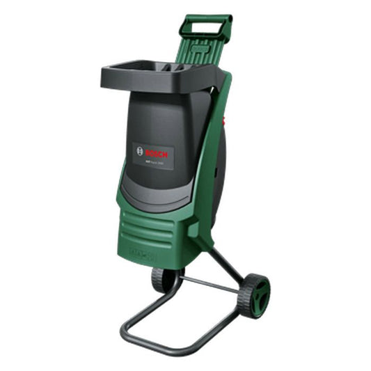 Broyeur de végétaux Bosch AXT Rapid 2200 – 2 200 W – photo 1