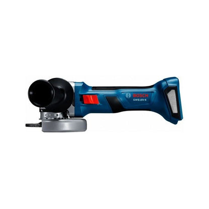 Meuleuse Bosch Professional GWS 18V-8 – 125 mm, machine seule et L-BOXX 136 – photo 3