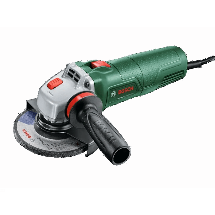 Meuleuse Bosch UniversalGrind 850-125 – 850 W et 3 disques – photo 2