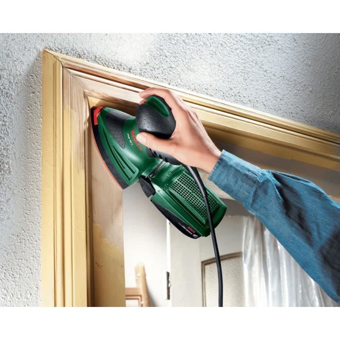Ponceuse multifonction Bosch PSM 160 A – 160 W – photo 3