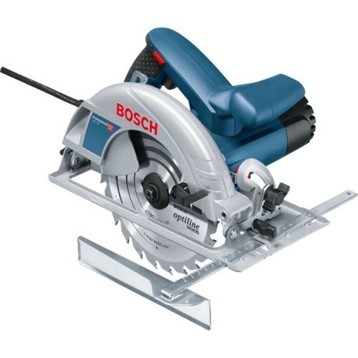 Scie circulaire Bosch Professional GKS 190 – 1 400 W – photo 1